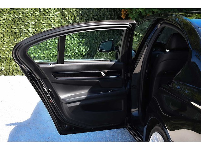 2011 bmw alpina b7 750li xdrive sedan 4.4l v8 btw auto - afbeelding 48 van  58