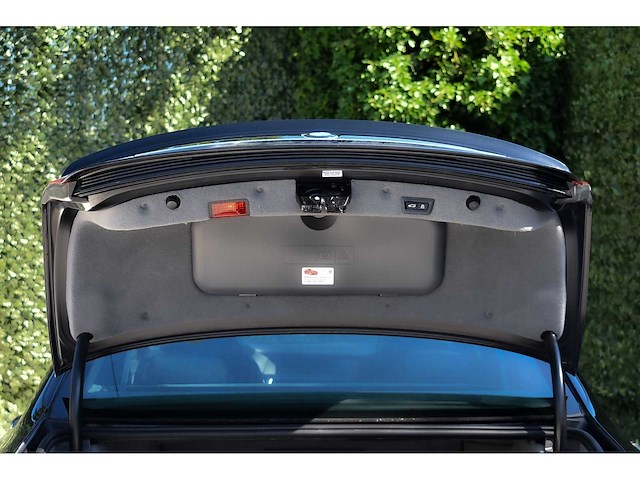 2011 bmw alpina b7 750li xdrive sedan 4.4l v8 btw auto - afbeelding 50 van  58
