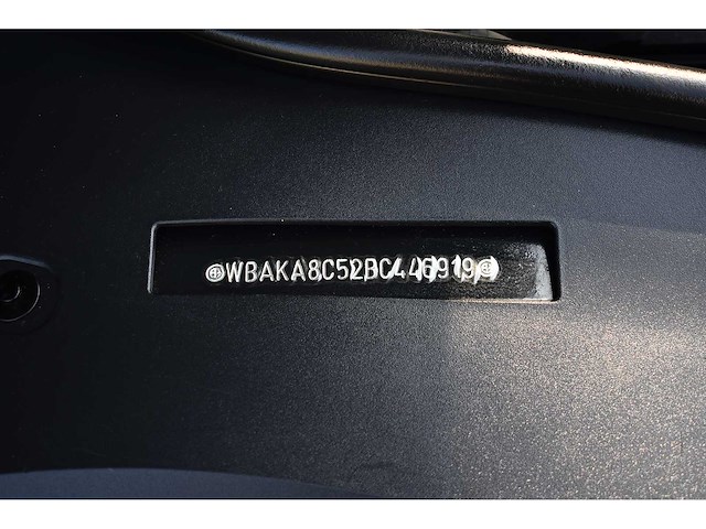 2011 bmw alpina b7 750li xdrive sedan 4.4l v8 btw auto - afbeelding 58 van  58