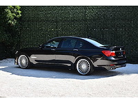 2011 bmw alpina b7 750li xdrive sedan 4.4l v8 btw auto - afbeelding 1 van  36