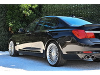 2011 bmw alpina b7 750li xdrive sedan 4.4l v8 btw auto - afbeelding 4 van  36