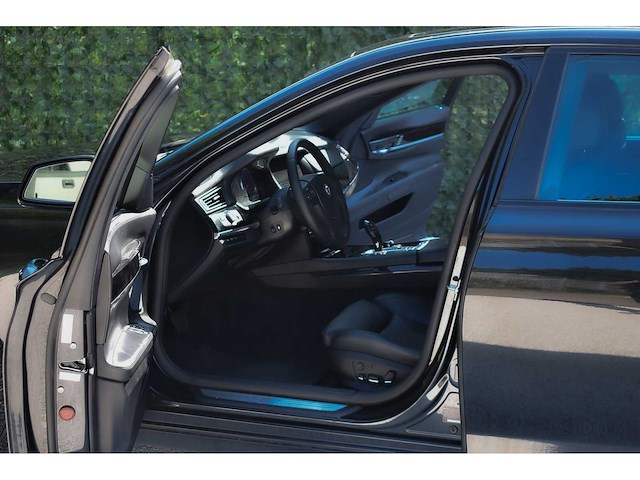 2011 bmw alpina b7 750li xdrive sedan 4.4l v8 btw auto - afbeelding 34 van  36