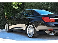 2011 bmw alpina b7 750li xdrive sedan 4.4l v8 btw auto - afbeelding 8 van  70