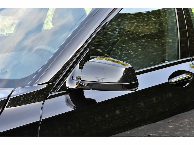 2011 bmw alpina b7 750li xdrive sedan 4.4l v8 btw auto - afbeelding 10 van  70