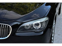 2011 bmw alpina b7 750li xdrive sedan 4.4l v8 btw auto - afbeelding 11 van  70