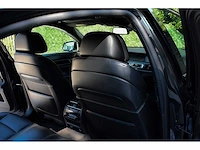 2011 bmw alpina b7 750li xdrive sedan 4.4l v8 btw auto - afbeelding 40 van  70