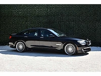 2011 bmw alpina b7 750li xdrive sedan 4.4l v8 btw auto - afbeelding 34 van  70