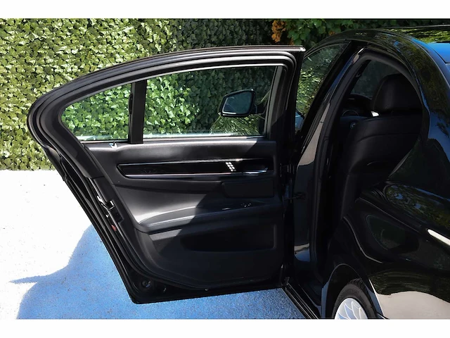 2011 bmw alpina b7 750li xdrive sedan 4.4l v8 btw auto - afbeelding 57 van  70