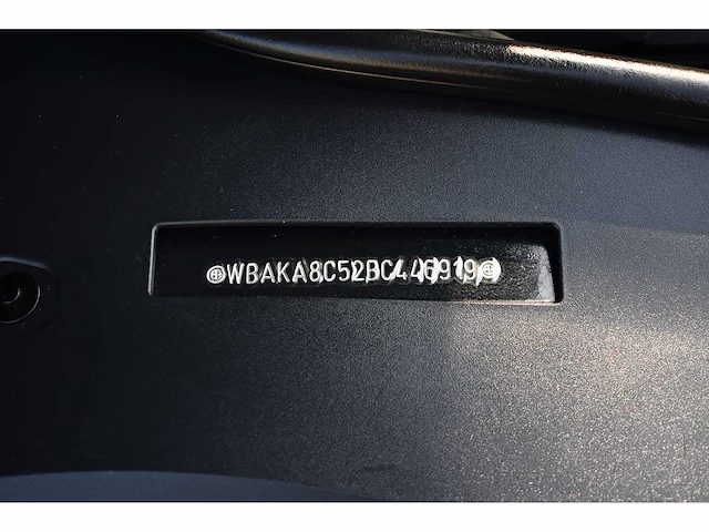 2011 bmw alpina b7 750li xdrive sedan 4.4l v8 btw auto - afbeelding 68 van  70