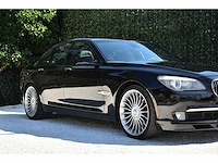 2011 bmw alpina b7 750li xdrive sedan 4.4l v8 btw auto - afbeelding 67 van  70