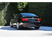 2011 bmw alpina b7 750li xdrive sedan 4.4l v8 btw auto - afbeelding 2 van  64