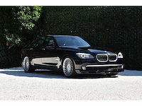2011 bmw alpina b7 750li xdrive sedan 4.4l v8 btw auto - afbeelding 12 van  64