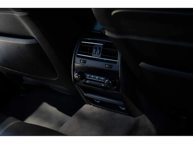 2011 bmw alpina b7 750li xdrive sedan 4.4l v8 btw auto - afbeelding 44 van  64