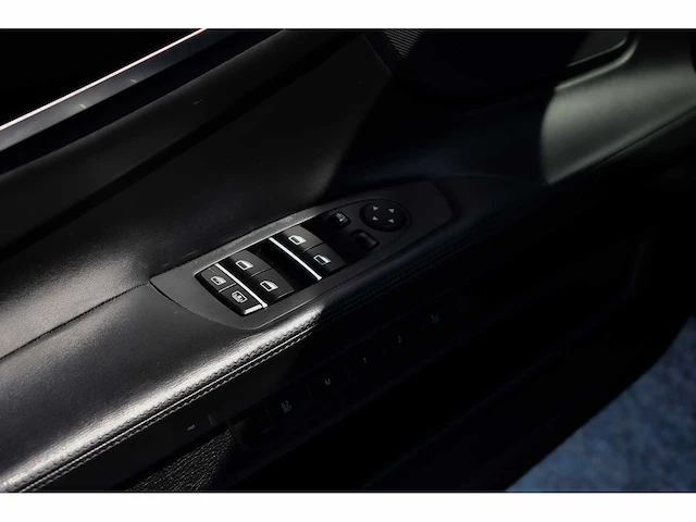 2011 bmw alpina b7 750li xdrive sedan 4.4l v8 btw auto - afbeelding 4 van  42