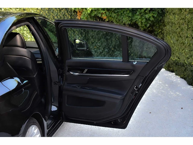 2011 bmw alpina b7 750li xdrive sedan 4.4l v8 btw auto - afbeelding 27 van  42