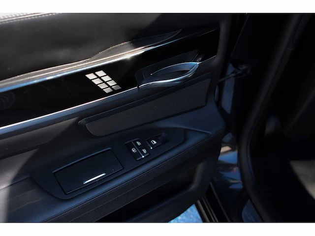 2011 bmw alpina b7 750li xdrive sedan 4.4l v8 btw auto - afbeelding 30 van  42