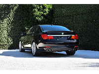 2011 bmw alpina b7 750li xdrive sedan 4.4l v8 btw auto - afbeelding 10 van  57