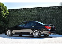 2011 bmw alpina b7 750li xdrive sedan 4.4l v8 btw auto - afbeelding 11 van  57