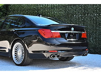 2011 bmw alpina b7 750li xdrive sedan 4.4l v8 btw auto - afbeelding 17 van  57