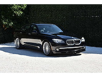 2011 bmw alpina b7 750li xdrive sedan 4.4l v8 btw auto - afbeelding 1 van  57