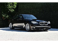 2011 bmw alpina b7 750li xdrive sedan 4.4l v8 btw auto - afbeelding 2 van  57