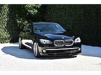 2011 bmw alpina b7 750li xdrive sedan 4.4l v8 btw auto - afbeelding 3 van  57