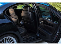 2011 bmw alpina b7 750li xdrive sedan 4.4l v8 btw auto - afbeelding 37 van  57