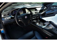 2011 bmw alpina b7 750li xdrive sedan 4.4l v8 btw auto - afbeelding 38 van  57