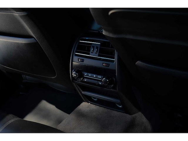 2011 bmw alpina b7 750li xdrive sedan 4.4l v8 btw auto - afbeelding 40 van  57