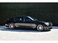2011 bmw alpina b7 750li xdrive sedan 4.4l v8 btw auto - afbeelding 4 van  57