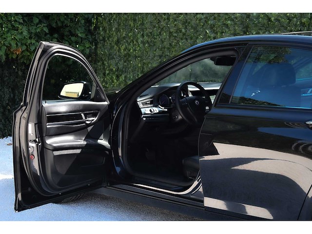 2011 bmw alpina b7 750li xdrive sedan 4.4l v8 btw auto - afbeelding 41 van  57