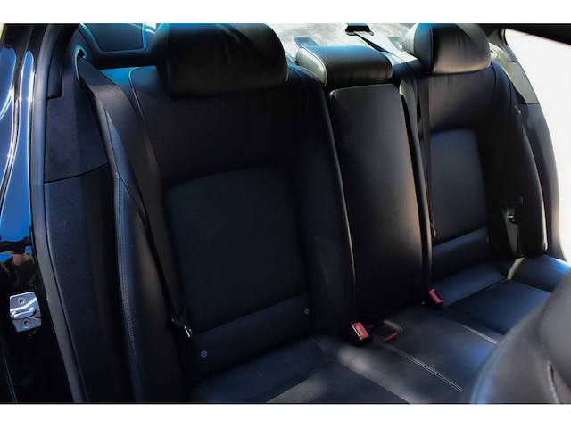 2011 bmw alpina b7 750li xdrive sedan 4.4l v8 btw auto - afbeelding 51 van  57