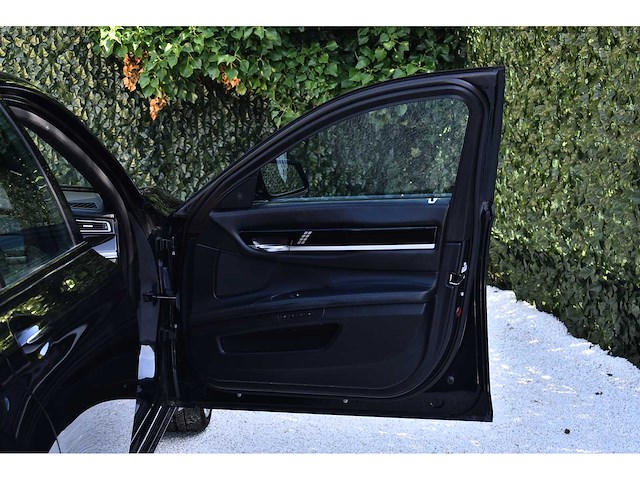 2011 bmw alpina b7 750li xdrive sedan 4.4l v8 btw auto - afbeelding 54 van  57