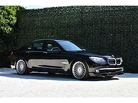2011 bmw alpina b7 750li xdrive sedan 4.4l v8 btw auto - afbeelding 6 van  57