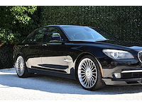 2011 bmw alpina b7 750li xdrive sedan 4.4l v8 btw auto - afbeelding 7 van  57