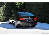 2011 bmw alpina b7 750li xdrive sedan 4.4l v8 btw auto - afbeelding 9 van  57
