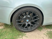 2011 bmw m3 hardtop cabriolet personenauto - afbeelding 4 van  28