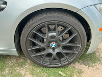 2011 bmw m3 hardtop cabriolet personenauto - afbeelding 5 van  28