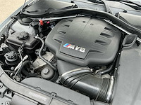 2011 bmw m3 hardtop cabriolet personenauto - afbeelding 10 van  28