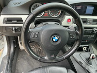 2011 bmw m3 hardtop cabriolet personenauto - afbeelding 15 van  28