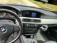 2011 bmw m3 hardtop cabriolet personenauto - afbeelding 16 van  28