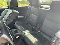2011 bmw m3 hardtop cabriolet personenauto - afbeelding 18 van  28