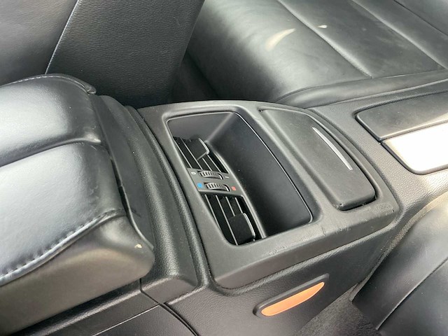 2011 bmw m3 hardtop cabriolet personenauto - afbeelding 19 van  28
