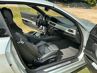 2011 bmw m3 hardtop cabriolet personenauto - afbeelding 20 van  28