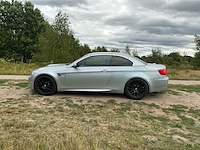 2011 bmw m3 hardtop cabriolet personenauto - afbeelding 12 van  28