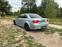 2011 bmw m3 hardtop cabriolet personenauto - afbeelding 22 van  28