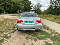 2011 bmw m3 hardtop cabriolet personenauto - afbeelding 23 van  28
