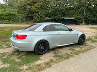 2011 bmw m3 hardtop cabriolet personenauto - afbeelding 24 van  28