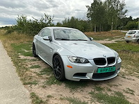 2011 bmw m3 hardtop cabriolet personenauto - afbeelding 25 van  28