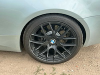 2011 bmw m3 hardtop cabriolet personenauto - afbeelding 27 van  28